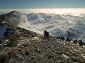 36 La Montagnina e il Rif Parafulmen